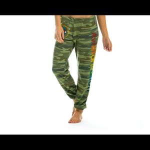 Aviator Nation sweatpants